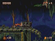 Pitfall: The Mayan Adventure