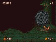 Pitfall: The Mayan Adventure