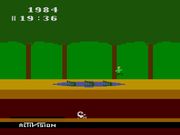 Pitfall: The Mayan Adventure