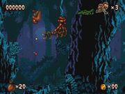 Pitfall: The Mayan Adventure