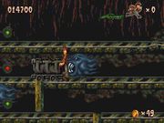 Pitfall: The Mayan Adventure