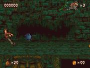 Pitfall: The Mayan Adventure