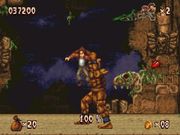 Pitfall: The Mayan Adventure