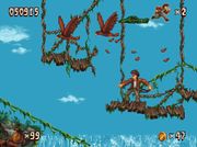 Pitfall: The Mayan Adventure