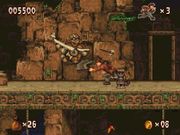 Pitfall: The Mayan Adventure