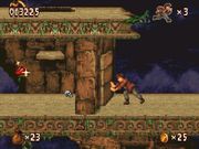 Pitfall: The Mayan Adventure