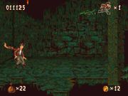 Pitfall: The Mayan Adventure