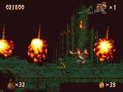 Pitfall: The Mayan Adventure