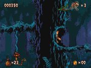 Pitfall: The Mayan Adventure