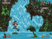 Pitfall: The Mayan Adventure