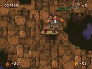 Pitfall: The Mayan Adventure