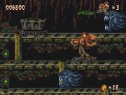 Pitfall: The Mayan Adventure