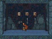 Pitfall: The Mayan Adventure