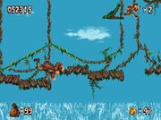 Pitfall: The Mayan Adventure