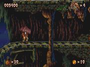 Pitfall: The Mayan Adventure