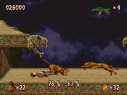 Pitfall: The Mayan Adventure