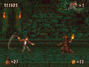 Pitfall: The Mayan Adventure