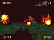 Pitfall: The Mayan Adventure