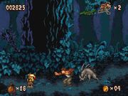 Pitfall: The Mayan Adventure