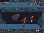 Pitfall: The Mayan Adventure