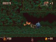Pitfall: The Mayan Adventure