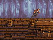Pitfall: The Mayan Adventure