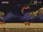 Pitfall: The Mayan Adventure