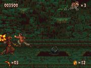 Pitfall: The Mayan Adventure