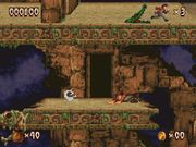 Pitfall: The Mayan Adventure