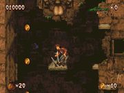 Pitfall: The Mayan Adventure