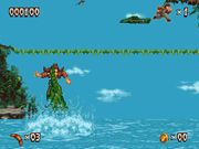 Pitfall: The Mayan Adventure