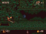 Pitfall: The Mayan Adventure