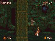 Pitfall: The Mayan Adventure