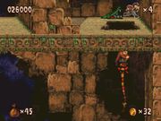 Pitfall: The Mayan Adventure