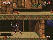 Pitfall: The Mayan Adventure