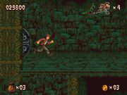 Pitfall: The Mayan Adventure