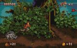 [Pitfall: The Mayan Adventure - скриншот №4]