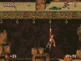 [Pitfall: The Mayan Adventure - скриншот №53]