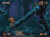 [Pitfall: The Mayan Adventure - скриншот №79]