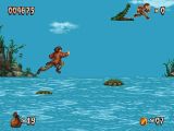 [Pitfall: The Mayan Adventure - скриншот №81]