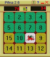 [Скриншот: Pitna]