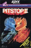 [Pitstop II - обложка №1]
