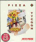 [Pizza Tycoon - обложка №1]