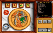 Pizza Tycoon