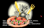 Pizza Tycoon