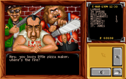 Pizza Tycoon