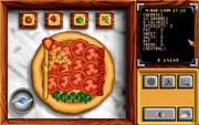 Pizza Tycoon