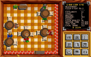 Pizza Tycoon