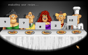 Pizza Tycoon
