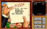 [Pizza Tycoon - скриншот №22]